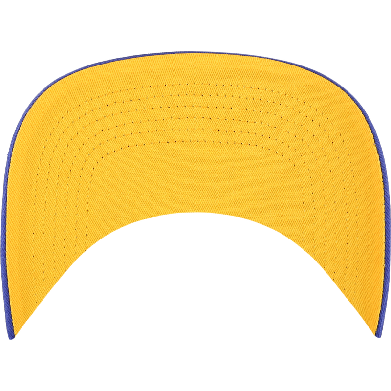 Women's Warriors Biloxi '47 Hitch RF, 47 Brand Women's Warriors Biloxi '47 Hitch RF underbrim
