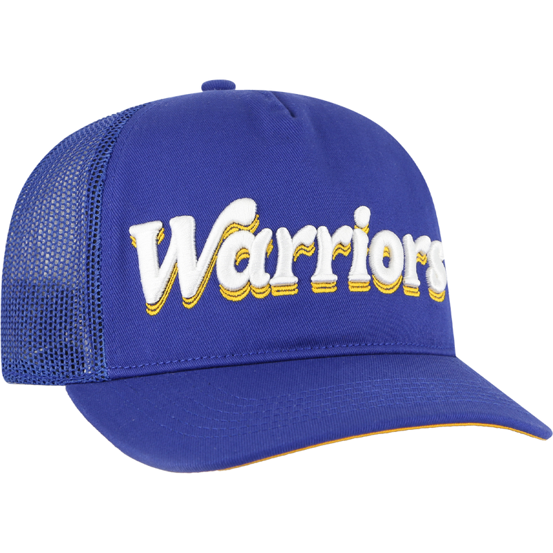 Women's Warriors Biloxi '47 Hitch RF, 47 Brand Women's Warriors Biloxi '47 Hitch RF front