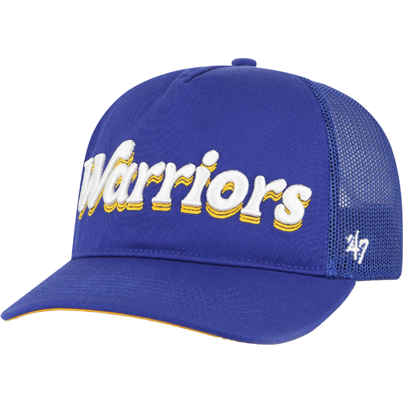 Women's Warriors Biloxi '47 Hitch RF, Featured Image