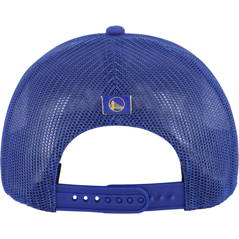 Women's Warriors Biloxi '47 Hitch RF, 47 Brand Women's Warriors Biloxi '47 Hitch RF back