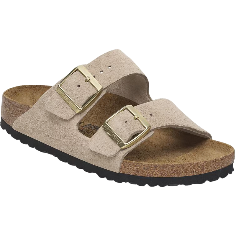 Women's Arizona Suede, Featured Image