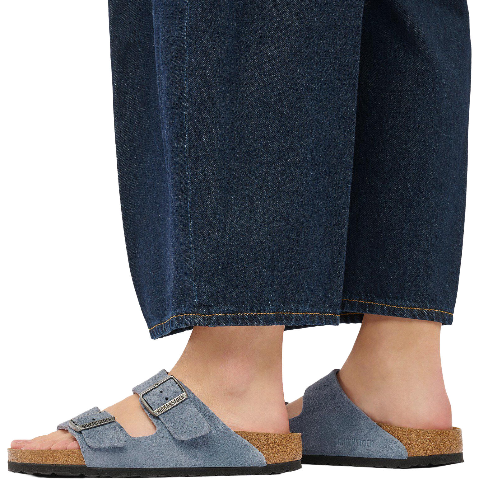 Women's Arizona Suede alternate view