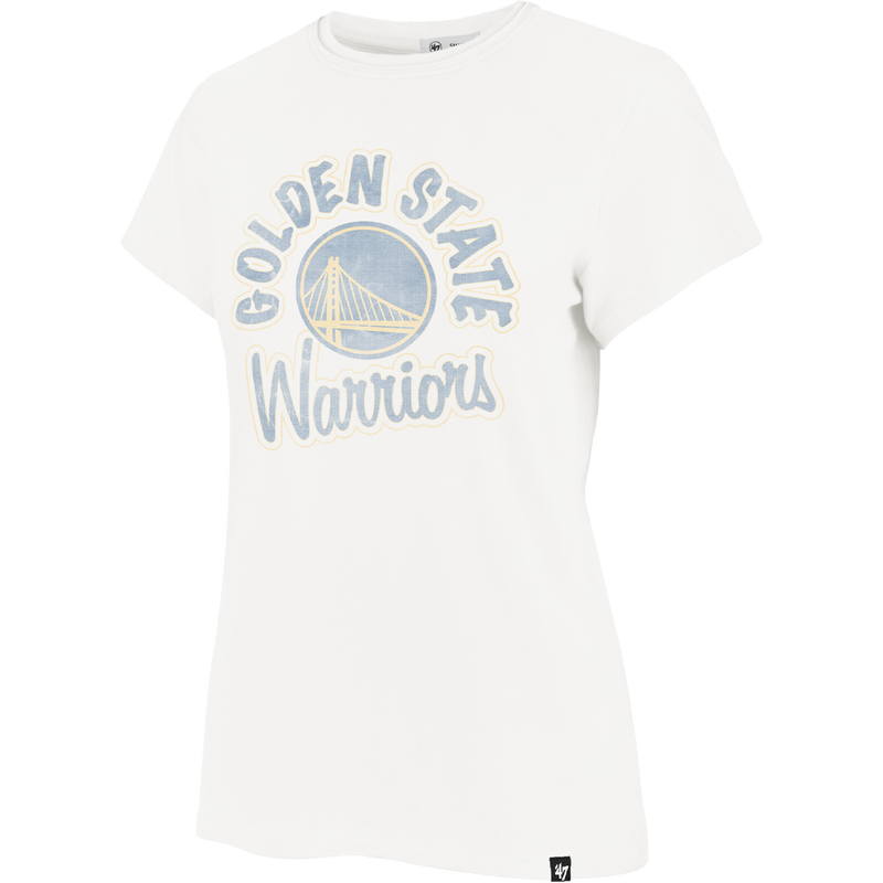 Women's Warriors Daydream Frankie Tee, Featured Image