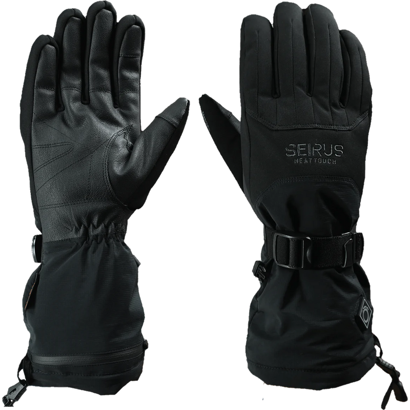 Men's Heat Touch Atlas Glove, Featured Image