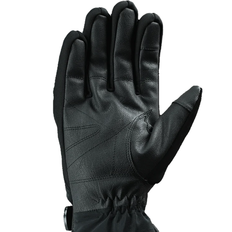 Men's Heat Touch Atlas Glove, Seirus Heat Touch Atlas Glove palm