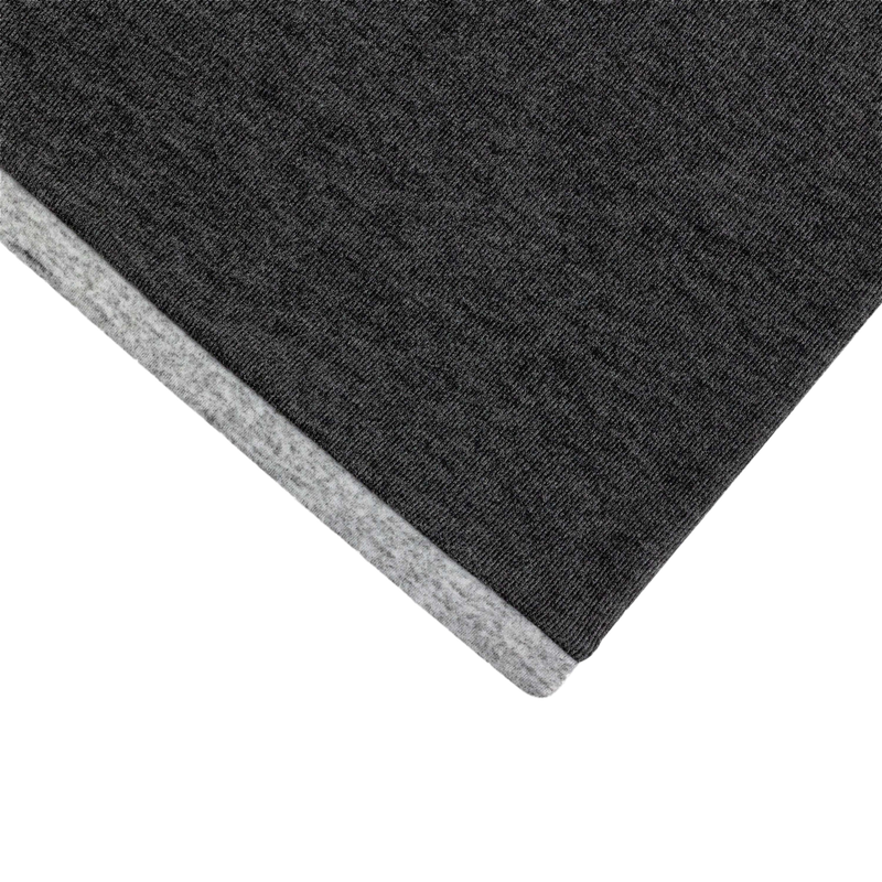 Recycled Comfort Luxe Double-Layer, Turtle Fur Recycled Comfort Luxe Double-Layer edge