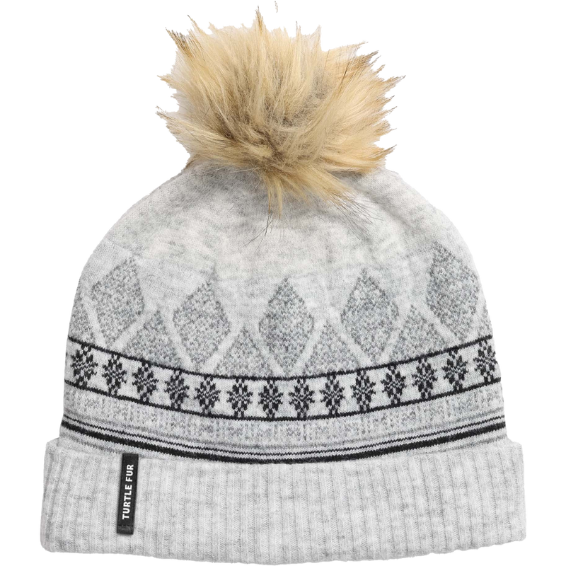 Women's Ellen, Featured Image