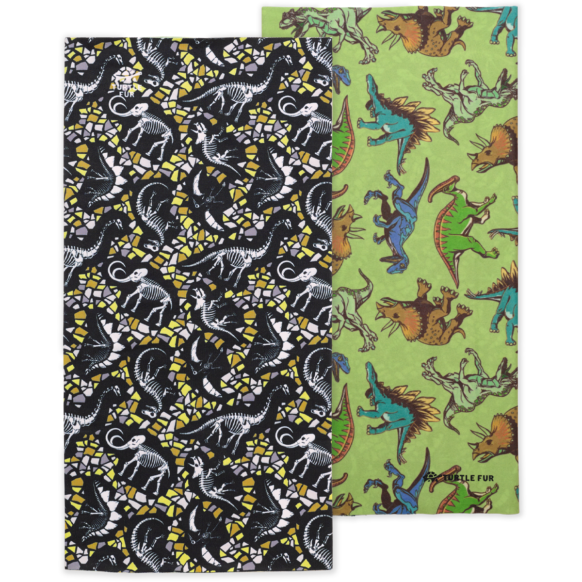 Youth Reversible Comfort Shell Tube alternate view