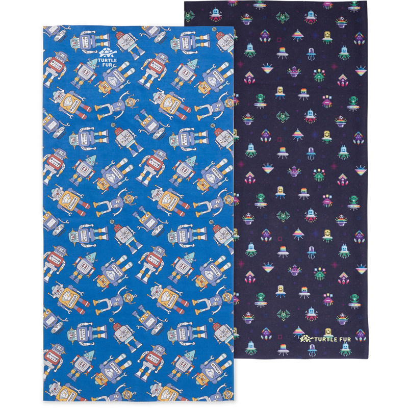 Youth Reversible Comfort Shell Tube, Featured Image