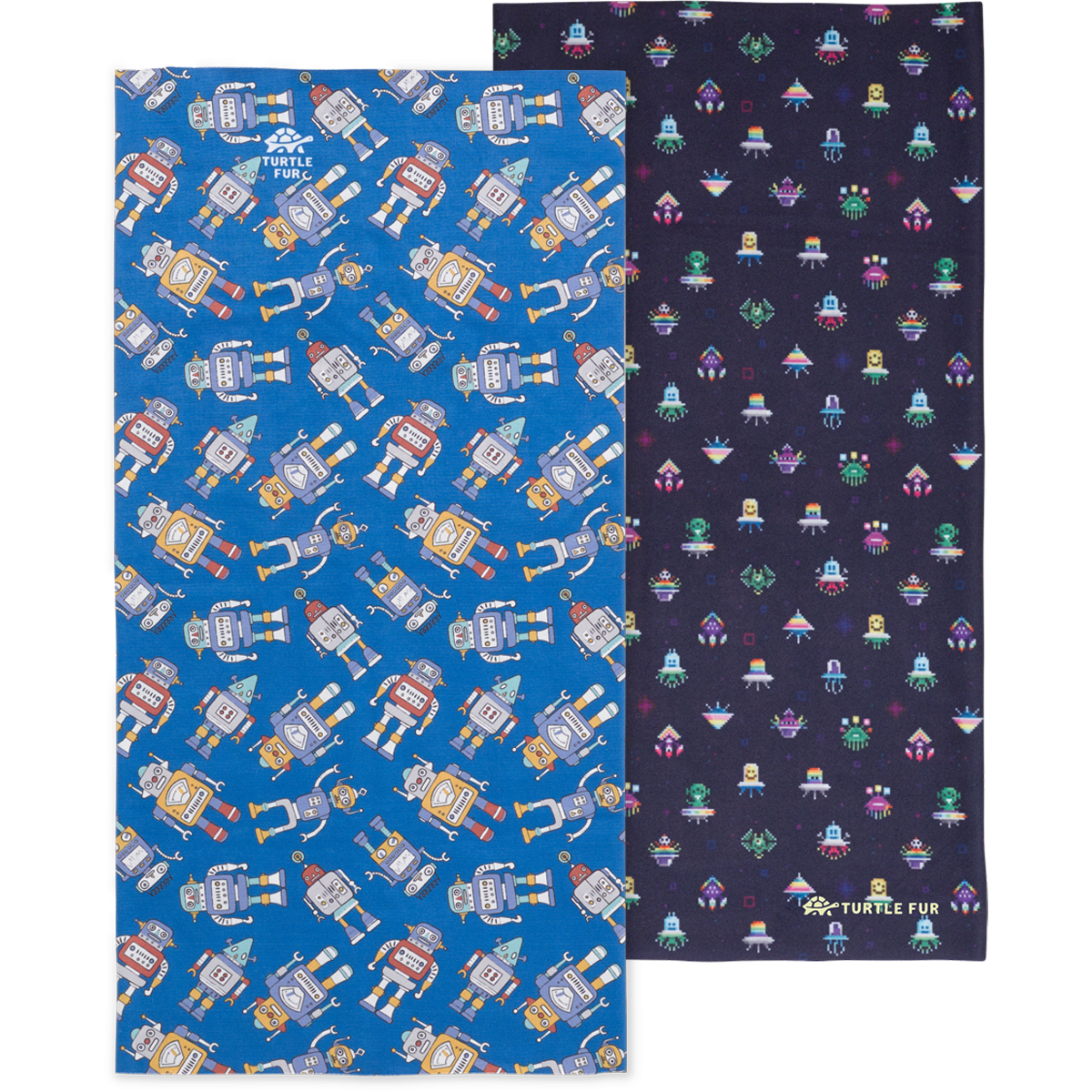 Youth Reversible Comfort Shell Tube alternate view
