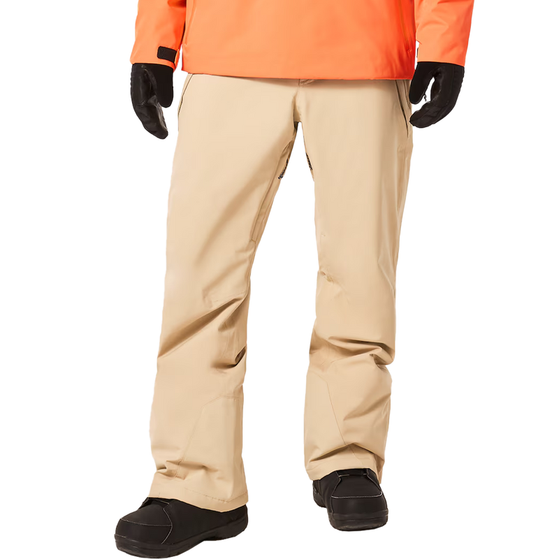 Men's Best Cedar RC Insulated Pant, Oakley Men's Best Cedar RC Insulated Pant Front