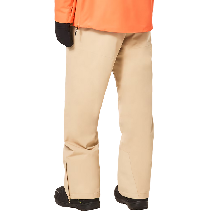 Men's Best Cedar RC Insulated Pant, Oakley Men's Best Cedar RC Insulated Pant Back