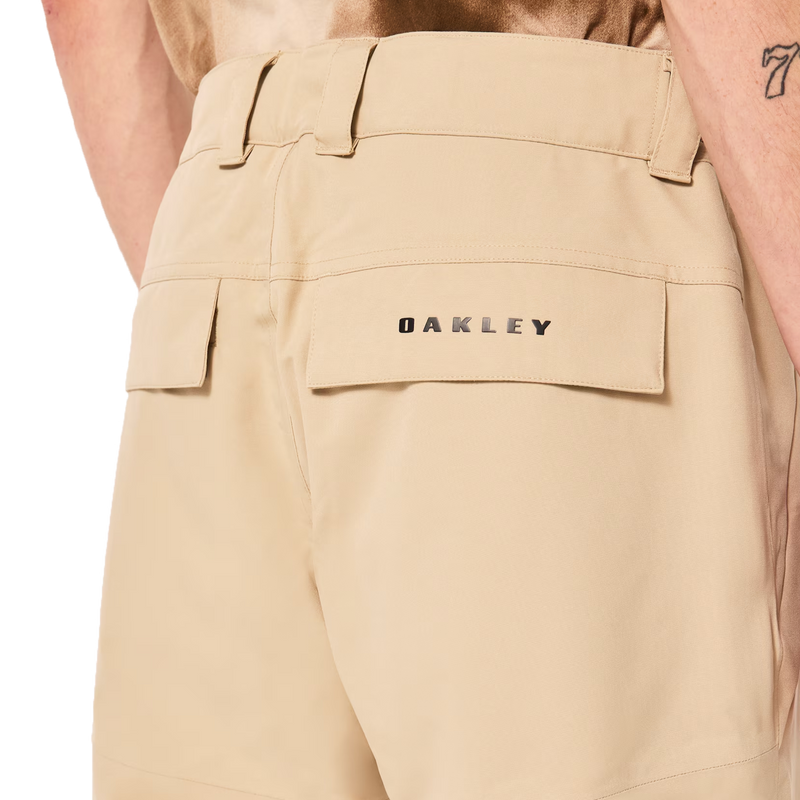 Men's Best Cedar RC Insulated Pant, Oakley Men's Best Cedar RC Insulated Pant Back Pocket