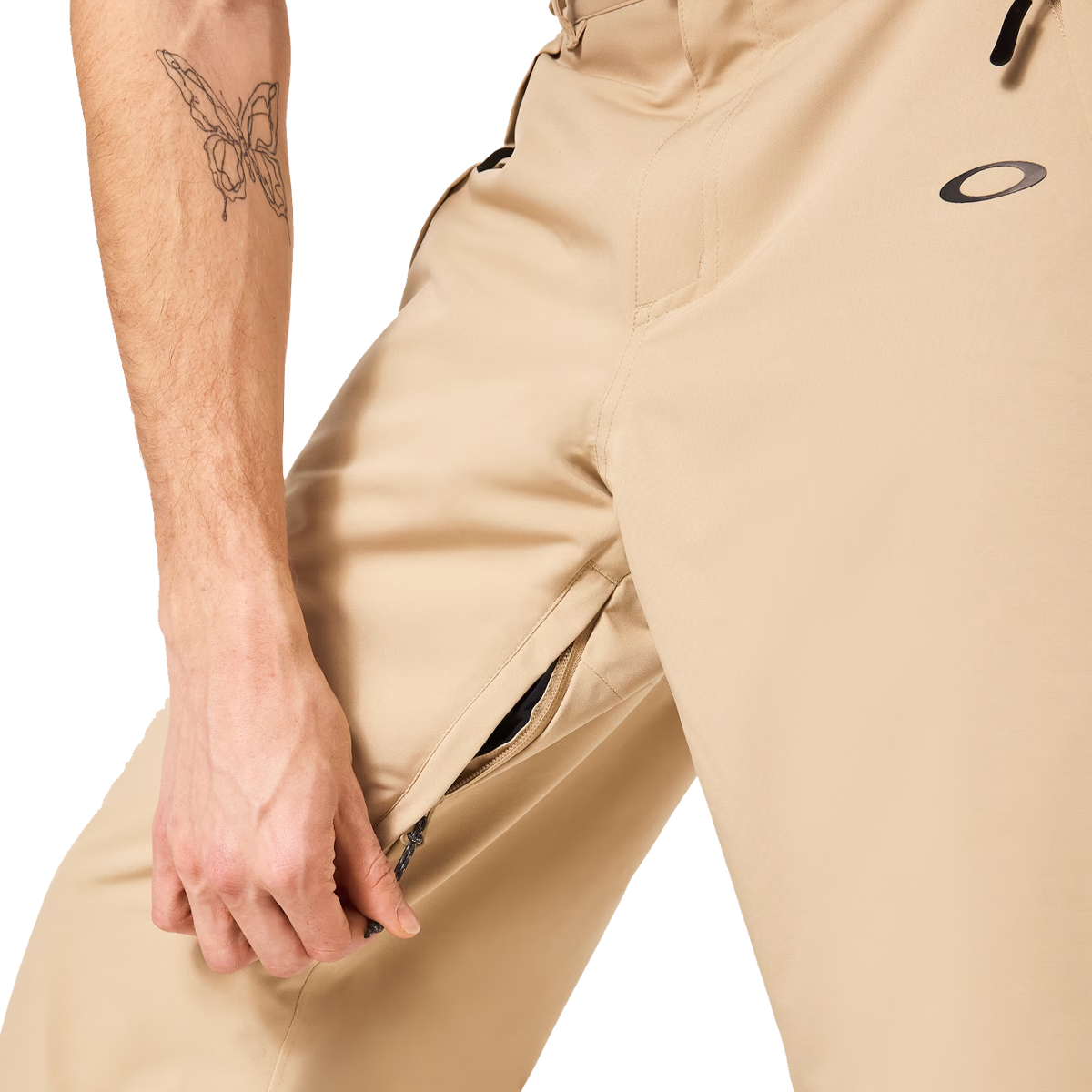Men's Best Cedar RC Insulated Pant alternate view