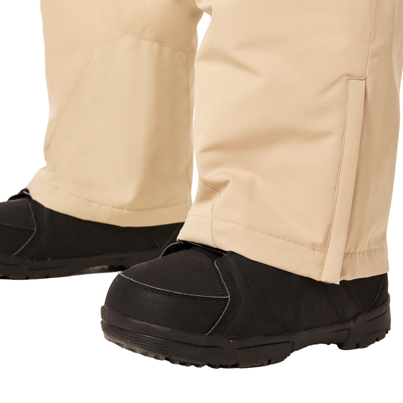 Men's Best Cedar RC Insulated Pant, Oakley Men's Best Cedar RC Insulated Pant Cuff