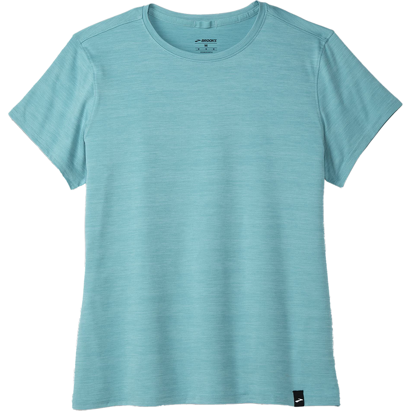 Women's Luxe Short Sleeve, Featured Image