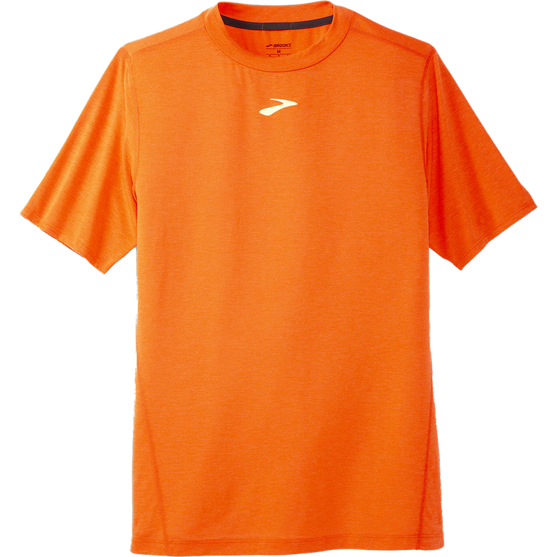 Men's High Point Short Sleeve, Featured Image
