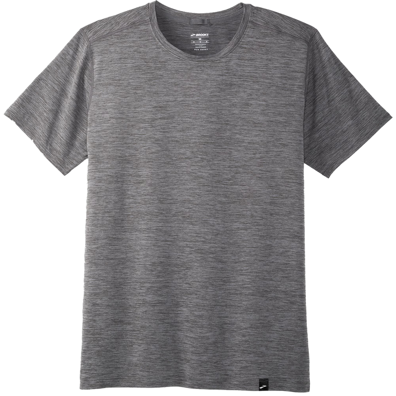 Men's Luxe Short Sleeve, Featured Image