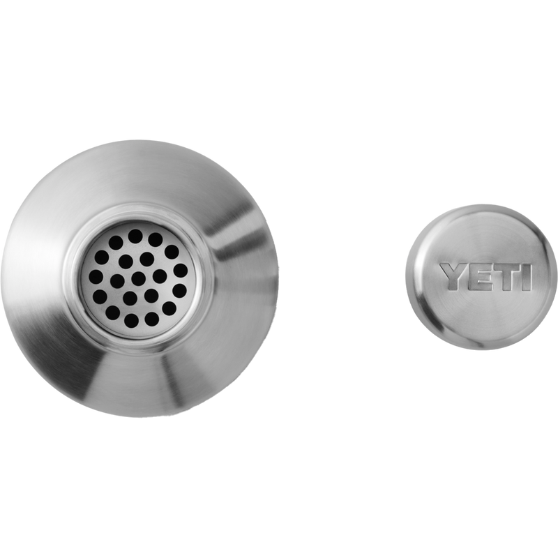 Rambler Cocktail Shaker Lid, Yeti Rambler Cocktail Shaker Lid top