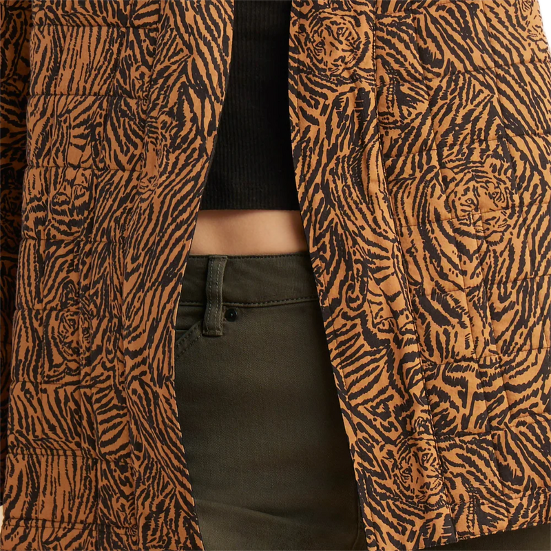 Women's Tora Quilted Jacket