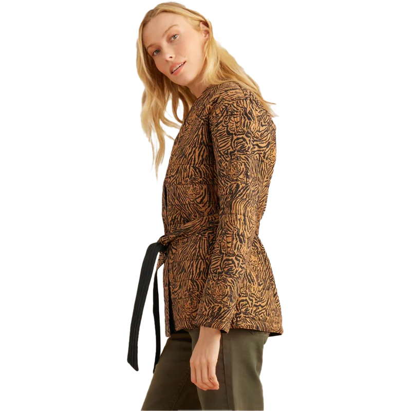 Women's Tora Quilted Jacket