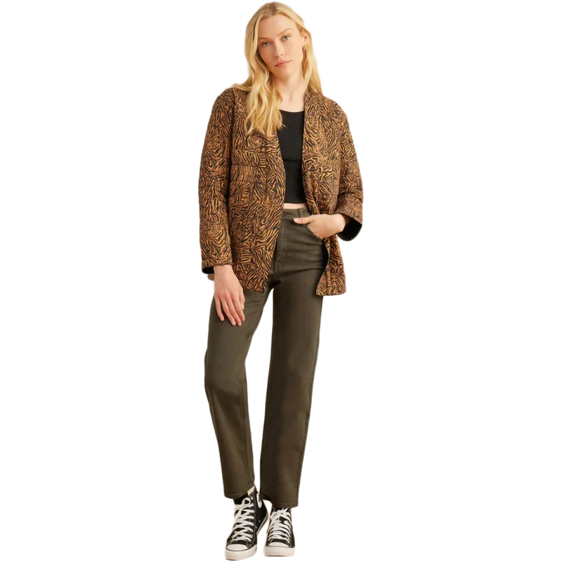 Women's Tora Quilted Jacket