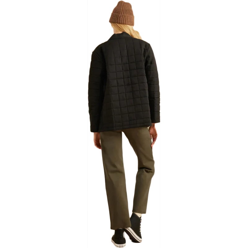 Women's Tora Quilted Jacket