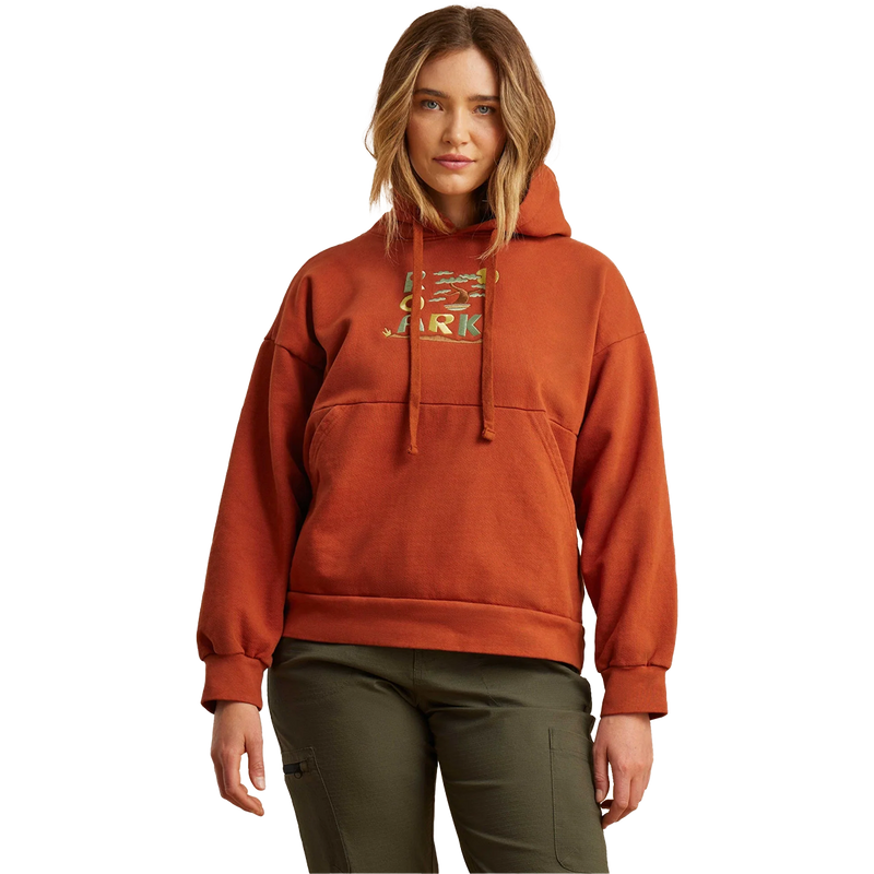 Women's Zen Hoodie, Featured Image