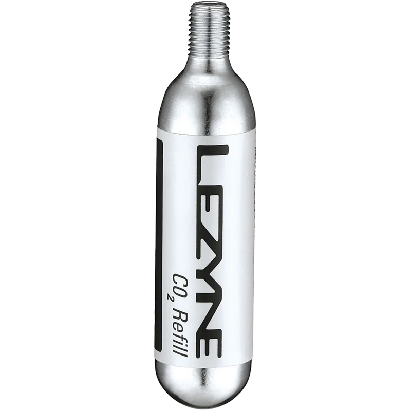 20g CO2 Cartridge, Featured Image