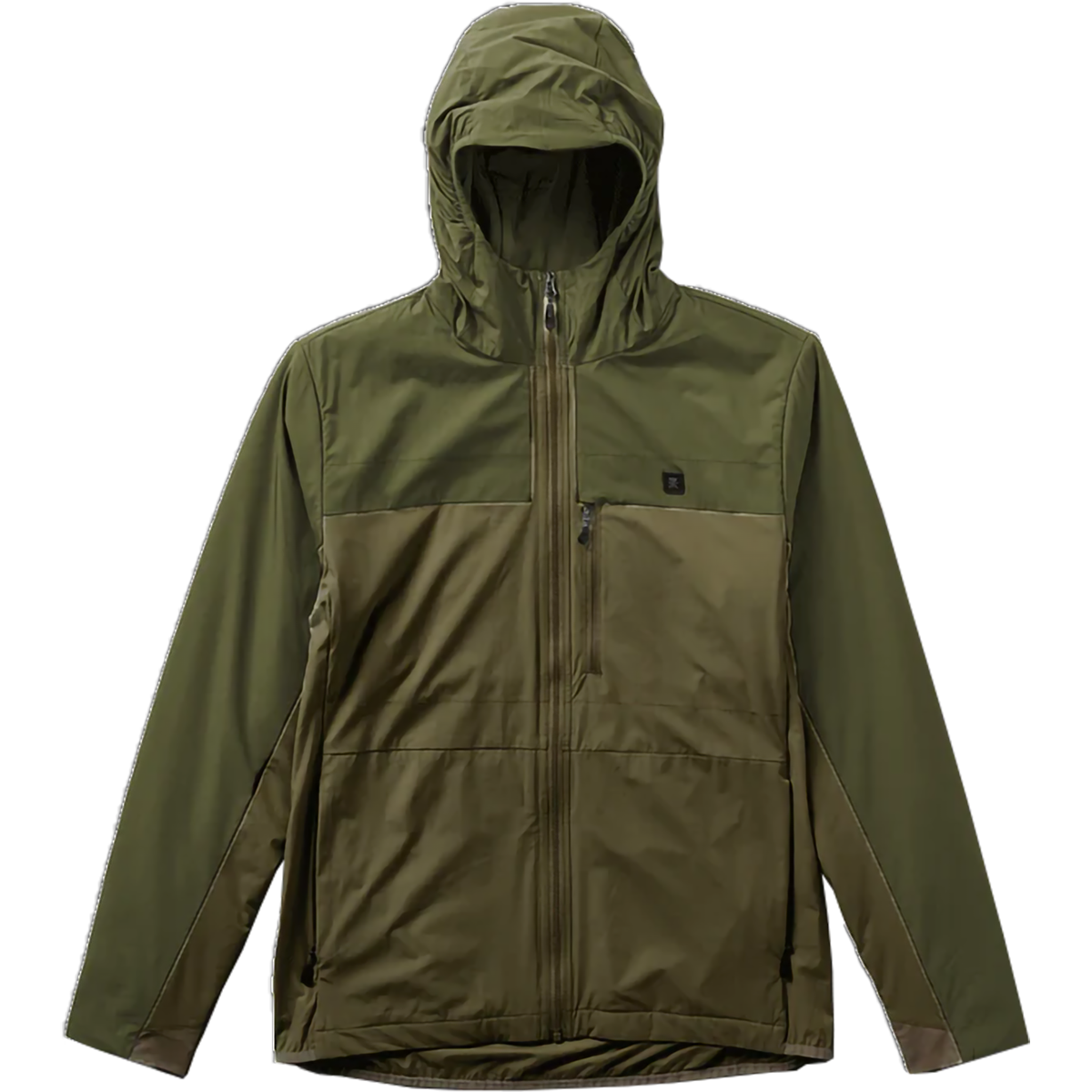 Men's Layover Jacket 2.0 alternate view