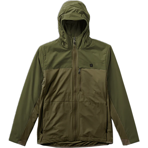 Men's Layover Jacket 2.0