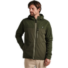 Roark Men's Layover Jacket 2.0 in Dark Military front