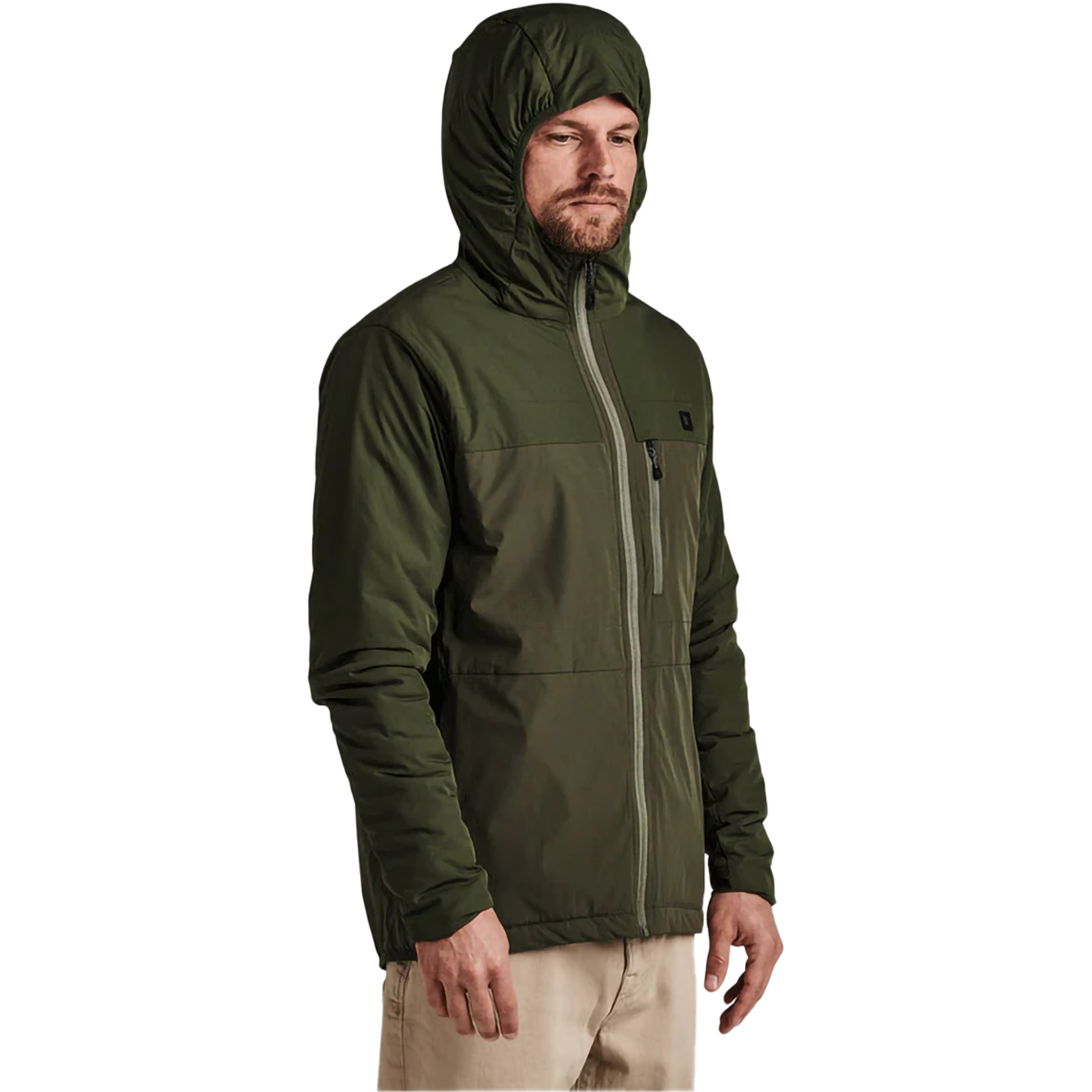 Men's Layover Jacket 2.0 alternate view