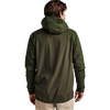 Roark Men's Layover Jacket 2.0 in Dark Military back