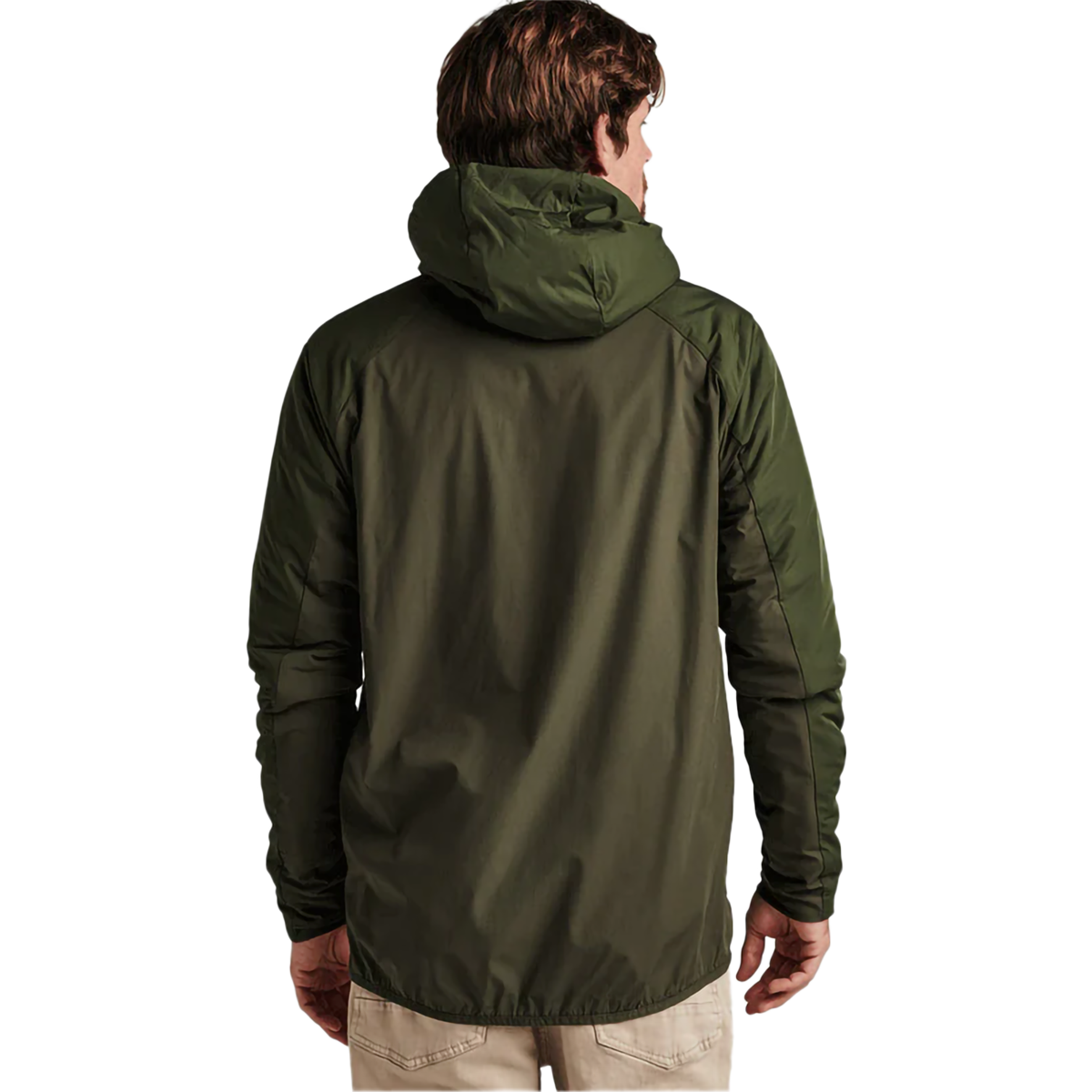 Men's Layover Jacket 2.0 alternate view