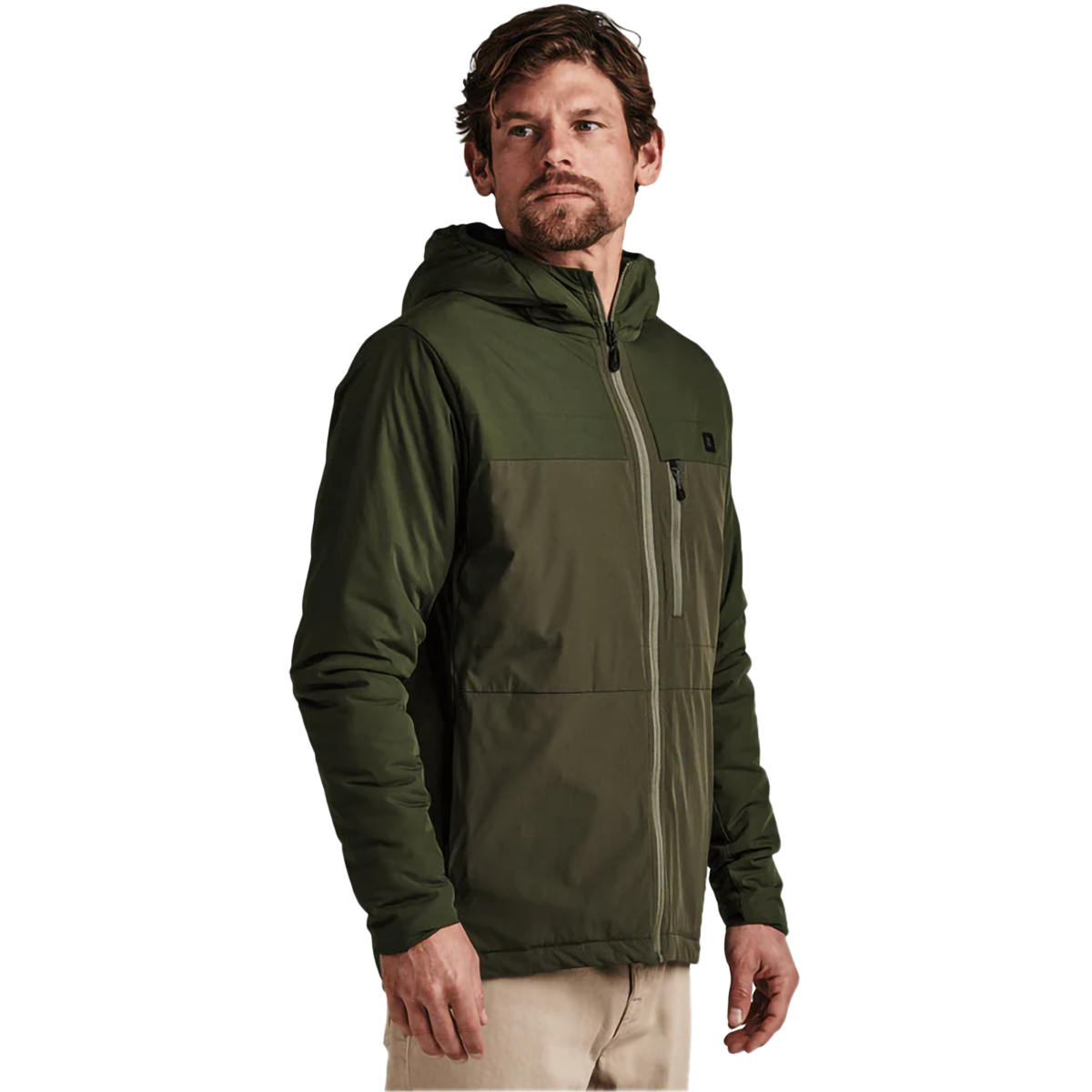 Men's Layover Jacket 2.0 alternate view