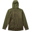 Roark Men's Layover Jacket 2.0 in Dark Military back