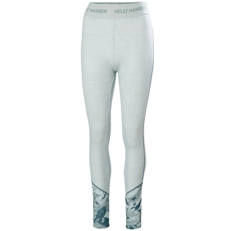 Women's LIFA Merino Midweight Graphic Pant, Featured Image