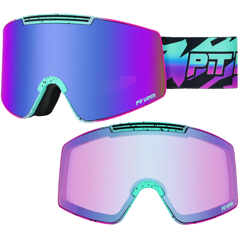 The Proform Goggle