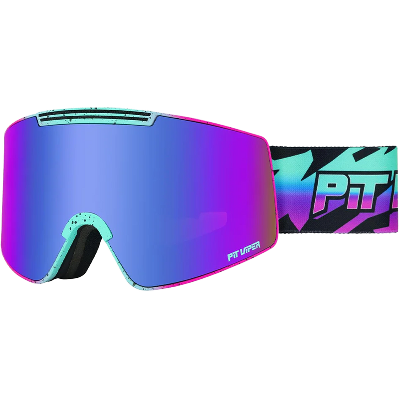 The Proform Goggle