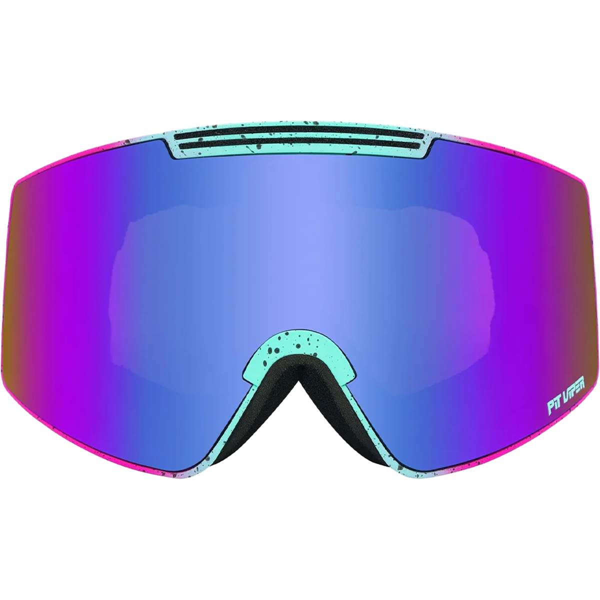 The Proform Goggle alternate view