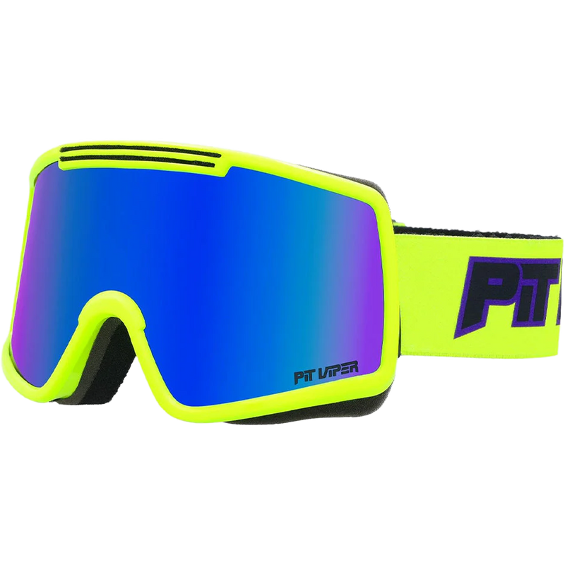 French Fry Goggle - Small