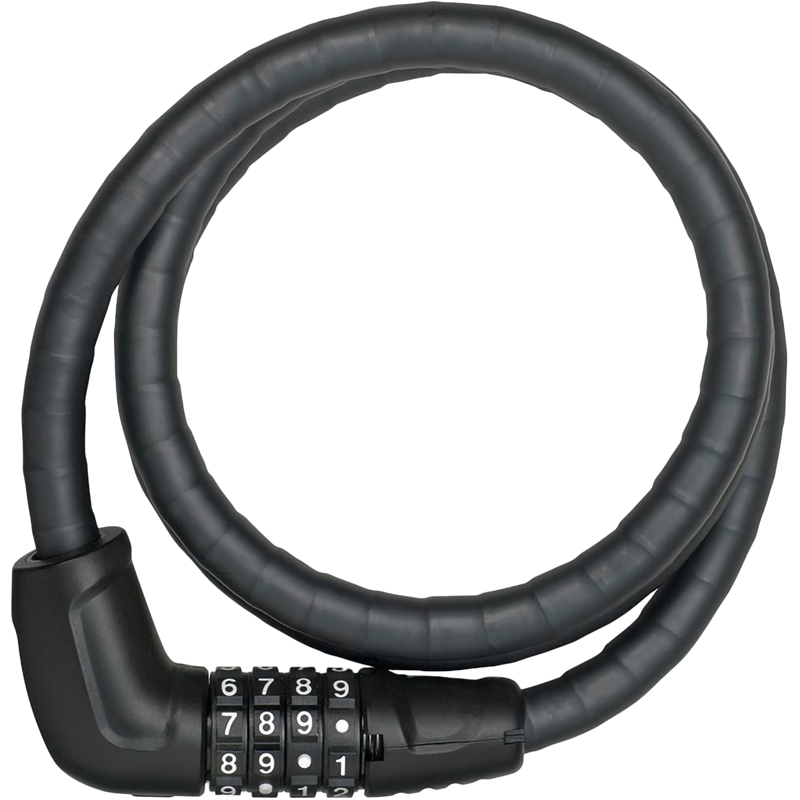 Abus Tresor 6615C Steel-O-Flex 120cm, Featured Image