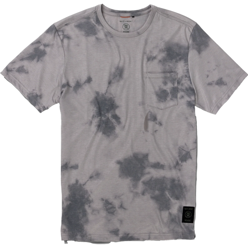 Men's Mathis Core Pocket Short Sleeve, Featured Image