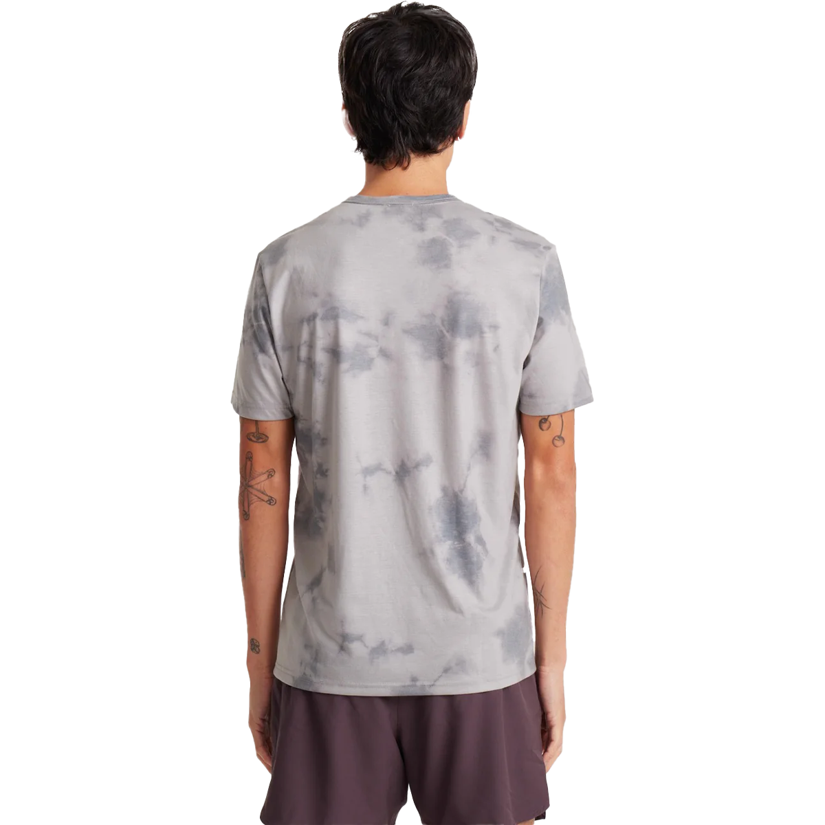 Men's Mathis Core Pocket Short Sleeve alternate view