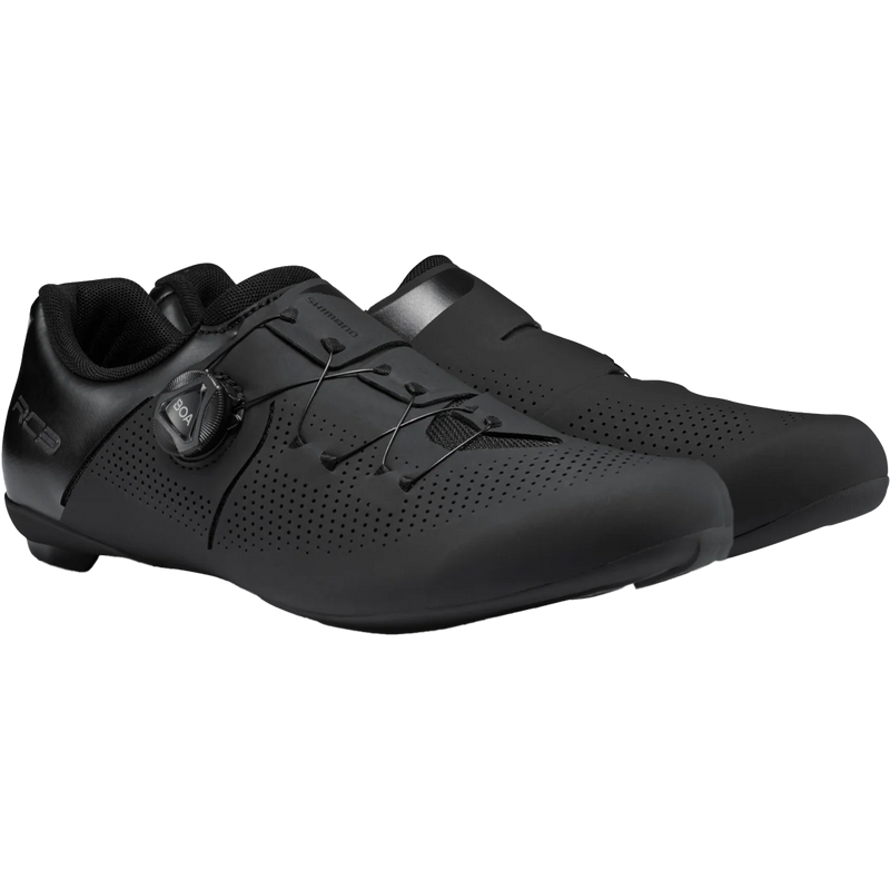 Men's SH-RC302 Wide, Shimano SH-RC302E Wide pair