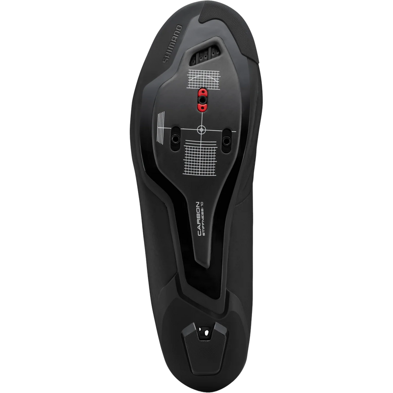 Men's SH-RC703, Shimano Men's SH-RC703
 bottom