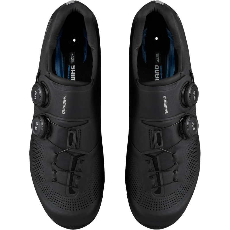 Men's SH-RC703, Shimano Men's SH-RC703  top