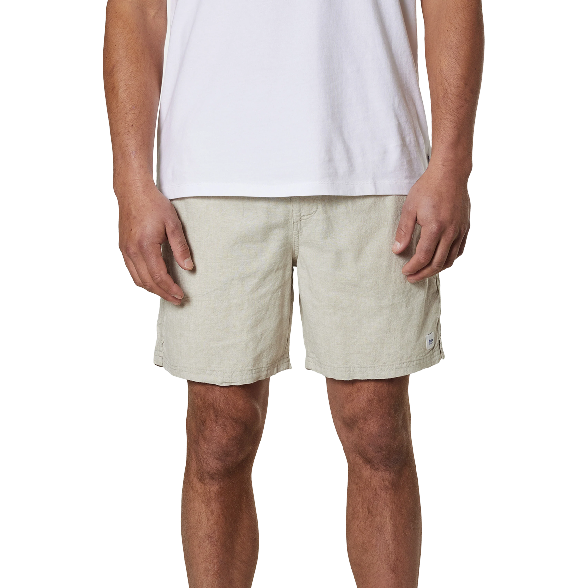 Men's Isaiah Local Short alternate view