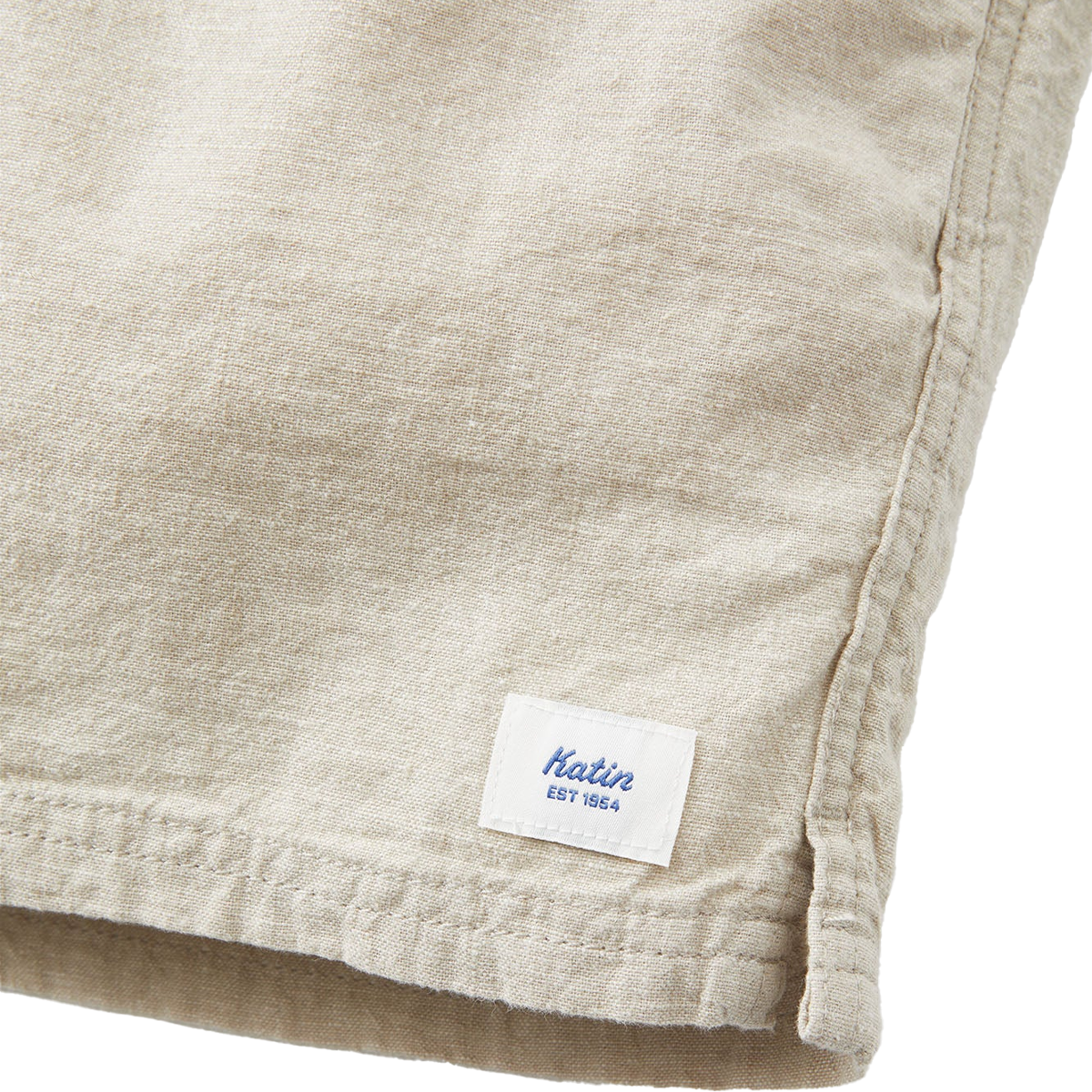 Men's Isaiah Local Short alternate view